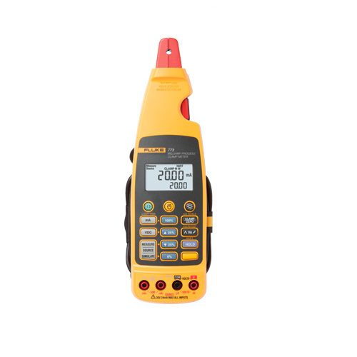 FLUKE 773